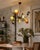 1990s Gotodario/9 Ceiling Lamp by Barovier & Toso, Murano, 1990s For Sale - Image 5 of 7