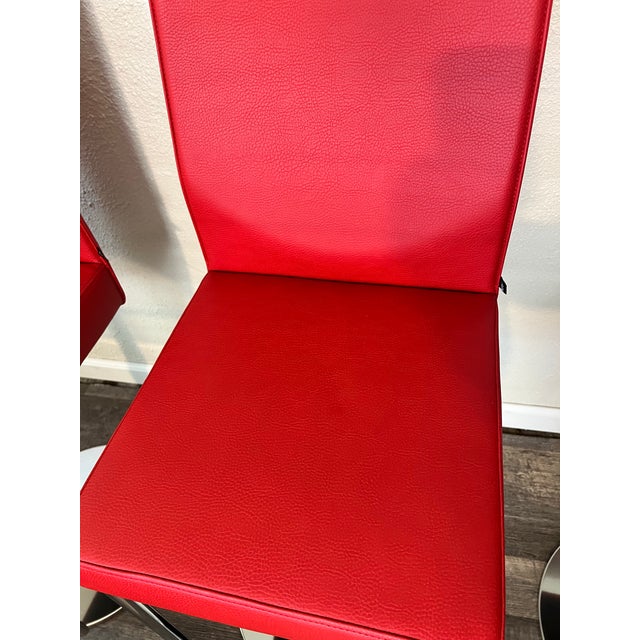 Glooh Bar Stools by KFF For Sale - Image 6 of 12