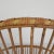 Vintage Bamboo Chair by Rohe Noordwolde, 1960s For Sale - Image 13 of 18