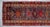 1960s Kurdish Extra Long Runner Herki Hand-Knotted Distressed Rug For Sale - Image 11 of 18