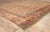 Beige Antique Persian Mahal Rug, 11'00 X 14'01 For Sale - Image 8 of 10