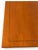 1950s Mainline by Hooker MCM Solid Cherry Bedroom Set "Manhattan Group" Line, 2 Pieces For Sale - Image 15 of 18