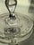 Water or Wine Glass from Baccarat, Early-Mid 19th Century For Sale - Image 6 of 11