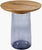 Immerse your living space in minimalist modern elegance with the Colwyn End Table. Manufactured in India, this piece...