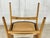 Mid-Century Danish Dining Armchairs by Erik Buch, Set of 2 For Sale - Image 11 of 14