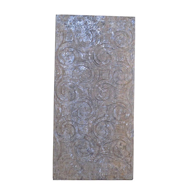 Pair Toraja Tribal Panel For Sale - Image 4 of 9