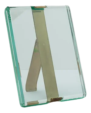 Frame by Max Ingrand for Fontana Arte, 1950s