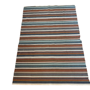 Schumacher Zuni Stripe