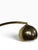 Mid 20th Century 1970s Space Age Brass and Marble Arc Floor Lamp For Sale - Image 5 of 18
