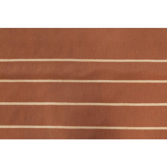 French Contemporary Aubusson Design Rug by Diana Sawicki for Doris Leslie Blau For Sale - Image 3 of 6