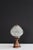 1930s 1930s Country French Pressed Crystal and Copper For Sale - Image 5 of 11