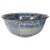 Blue and White Porcelain Wash Basin For Sale