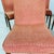 Brown Vintage Dining Chairs - Set of 6 For Sale - Image 8 of 9