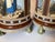 Doulton Hand Decorated Cylinder Vases, 1880s - A Pair For Sale - Image 10 of 12