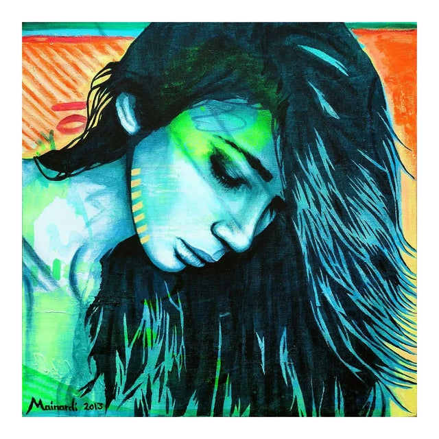 THE INTROSPECTIVE SALVATION 2019 For Sale