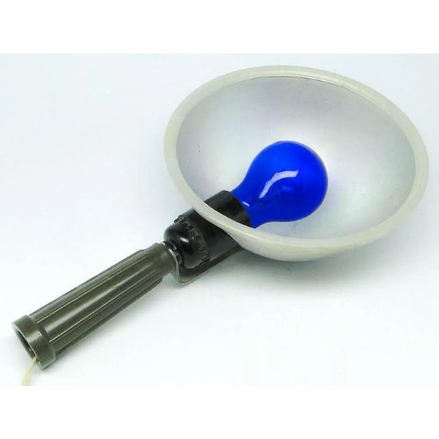 1970s Postmodern Wall Lamp, 1970s For Sale - Image 5 of 5