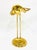 Regency Brass Flamingo Umbrella Stand, 1960s For Sale - Image 11 of 11