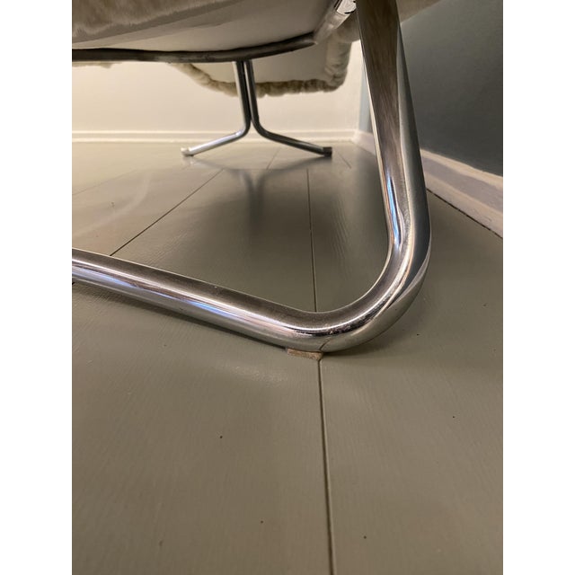 Soloform 5008 Chaise Longue by Hans Hartl, 1950s For Sale - Image 6 of 12