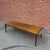 Mid 20th Century Attributed to Johannes Andersen Teak Danish Modern Coffee Table With Pull-Out Laminate Shelf For Sale - Image 11 of 11
