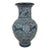 Egyptian-Style Pottery Vase For Sale