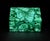 Malachite Box Natural Gemstone Butterfly For Sale - Image 12 of 16