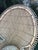Tan Vintage Rattan Peacock Chairs a Pair For Sale - Image 8 of 13