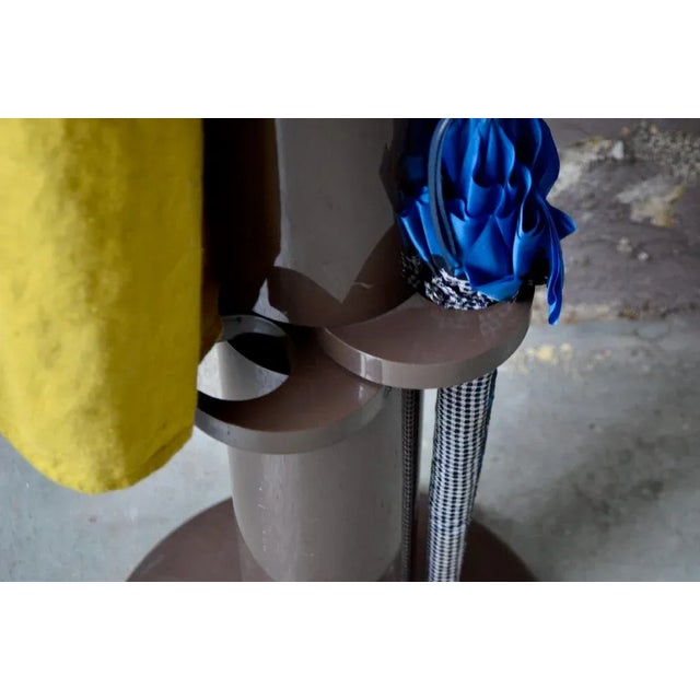 Planta Coat Rack by Giancarlo Piretti for Castelli For Sale - Image 12 of 15