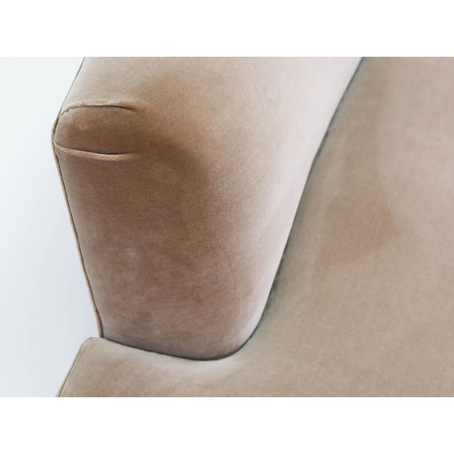 Large Anthropomorphic Sofa by Vladimir Kagan, 1962 For Sale - Image 14 of 16