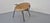 Hans Olsen Sueded Balloon Chair by Hans Olsen for Lea Furniture, Denmark, 1950s For Sale - Image 4 of 18
