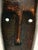 Wood Nyamwezi Beaded Wood Figures, Pair For Sale - Image 7 of 12