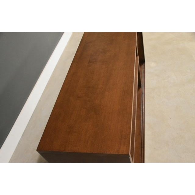 1950s 1950s Maple Bookcase by Paul McCobb Planner Group for Winchendon For Sale - Image 5 of 9