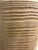 Carved Wood Side Table For Sale - Image 4 of 5
