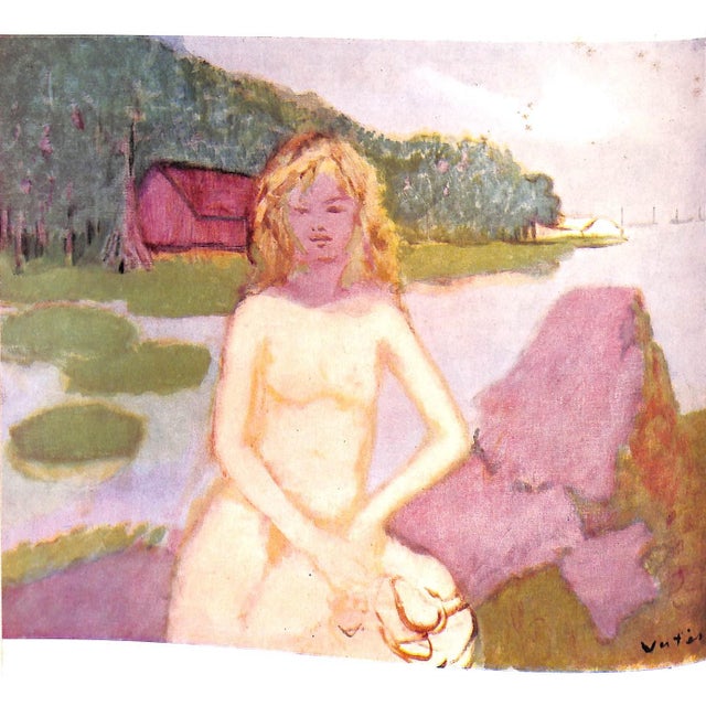 "Vertes" 1946 Carco, Francis For Sale - Image 9 of 18