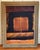 This mid-century abstract painting is the work of renowned Philadelphia artist and printmaker Jerry (Gerald) DiFalco, from...