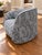 Claudio Bellini Bernhardt Abra Rocking Lounge Chairs, Pair For Sale - Image 4 of 8