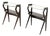 Side Tables, Italy, 1950, Set of 2 For Sale