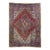 Vintage Heriz Rug 7'10'' x 10'11'' For Sale