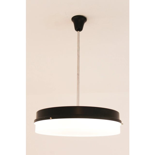 Vintage Ceiling Lamp from Disano, Italy, 1960s For Sale - Image 10 of 10