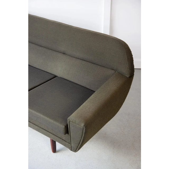 Danish Sofa, 1960s For Sale - Image 4 of 9