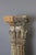 19th Century Carved Wooden Columns, Set of 2 For Sale - Image 9 of 15