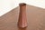 Roycroft Ramon Ramirez Arts & Crafts Hammered Copper Vase For Sale - Image 4 of 13