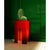 Not Yet Made - Made To Order Amedeo Vase in Powder-Coated Aluminum by Altreforme For Sale - Image 5 of 7