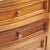Louis Philippe Bedside Tables with Drawers, 1830s, Set of 2 For Sale - Image 5 of 13