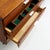 Brown Large Mid-Century Teak Sideboard by Cees Braakman for Pastoe, 1950s For Sale - Image 8 of 11