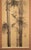 Showa Era Japanese Monochrome Watercolor Scroll Painting, "Bamboo Trees and Sparrows" For Sale - Image 4 of 12