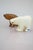 Polar Bear Figurine in Glazed Stoneware by Lisa Larson for Gustavsberg, 1970s For Sale - Image 12 of 17