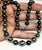 Diamond Tahitian Pearl Necklace 18k Gold 13.25 mm 17" Certified For Sale In New York - Image 6 of 11