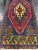 Contemporary Turkish Yastik Rug 1'8" x 3'8" For Sale - Image 3 of 5