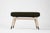 Mid-Century Modern Gio Bench Series 32 in White Oak by Stamford Modern For Sale - Image 3 of 12
