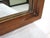 Wood Paul McCobb Planner Group Wall Mirror For Sale - Image 7 of 10